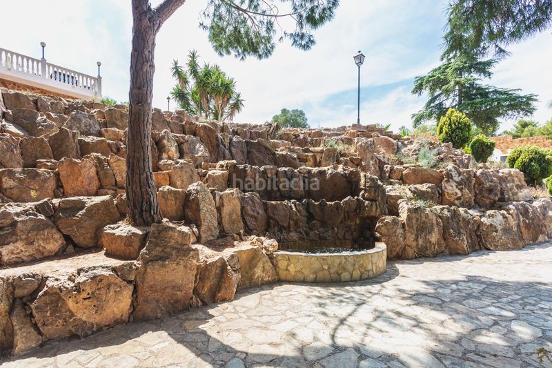 Foto 7f235448-ae22-4ba2-8fdb-8cd8cb2f590e. Xalet amb aparcament piscina a Alfinach - Monasterios Puçol