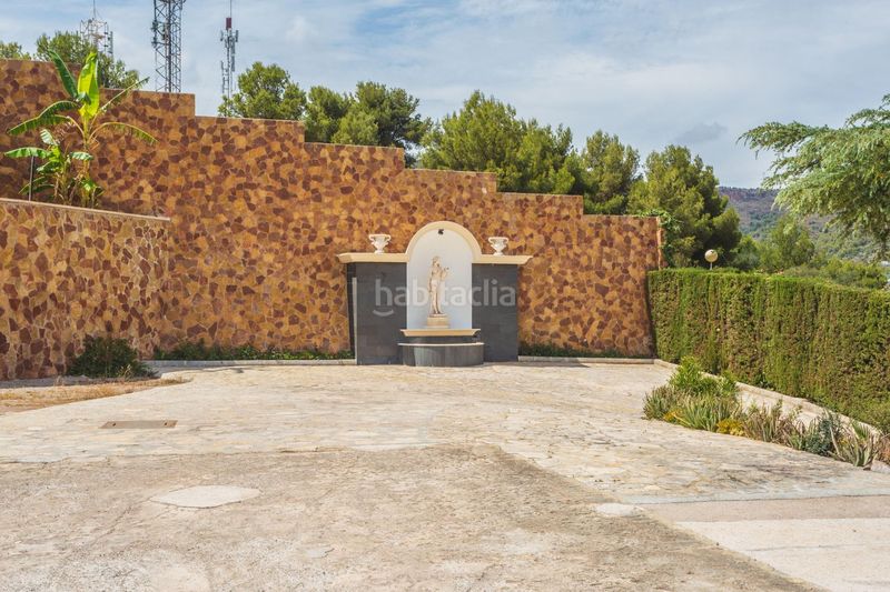 Foto 85e8975c-e6cc-4faf-ba87-698ad5a47315. Xalet amb aparcament piscina a Alfinach - Monasterios Puçol