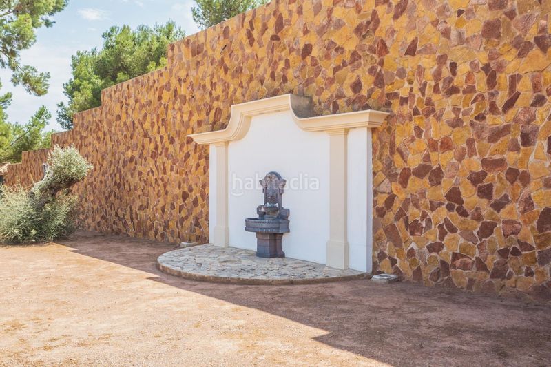 Foto 89f3f74d-2c8e-4620-b86f-a22ec0e3178f. Xalet amb aparcament piscina a Alfinach - Monasterios Puçol