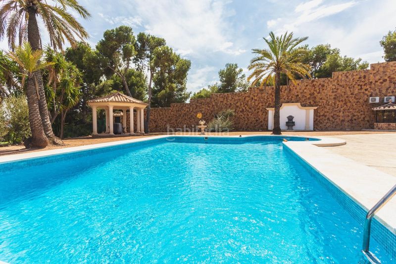 Foto a2bd7c79-c181-4751-80d5-da209adeeb23. Xalet amb aparcament piscina a Alfinach - Monasterios Puçol