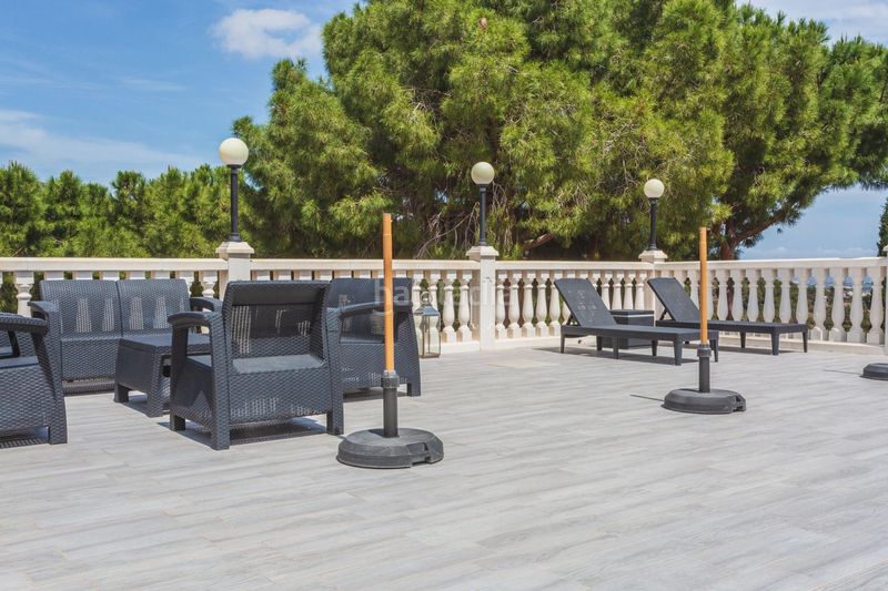 Foto ab566def-a528-40af-a905-6ac073adf3d6. Xalet amb aparcament piscina a Alfinach - Monasterios Puçol