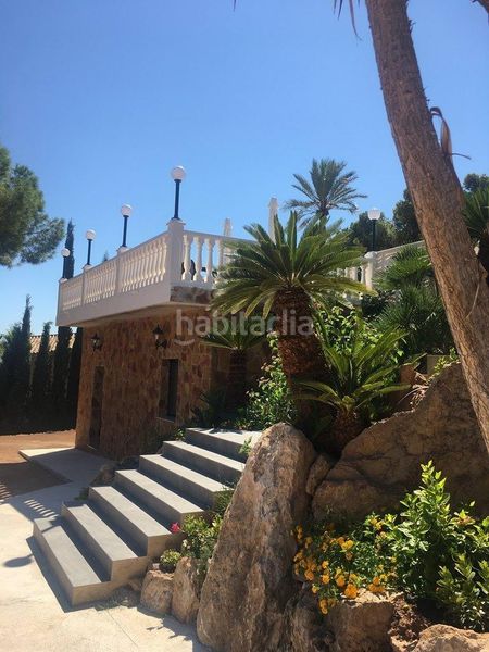 Foto bac9b285-15c9-4db6-b6ea-bad095ba9d4f. Xalet amb aparcament piscina a Alfinach - Monasterios Puçol