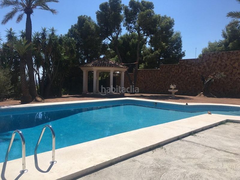 Foto bd89ae3a-4c45-4eae-bdd3-2122bec3976c. Xalet amb aparcament piscina a Alfinach - Monasterios Puçol