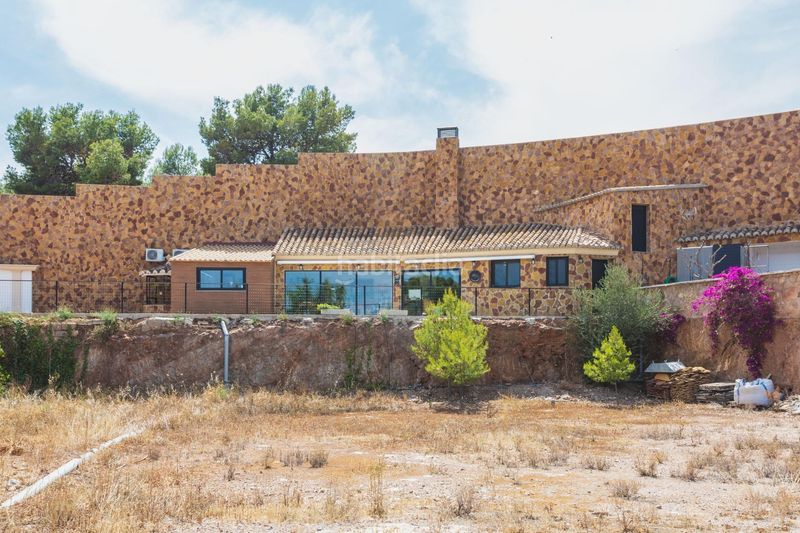 Foto cab56961-55df-48e3-8fd8-d8b8b6b1c805. Xalet amb aparcament piscina a Alfinach - Monasterios Puçol