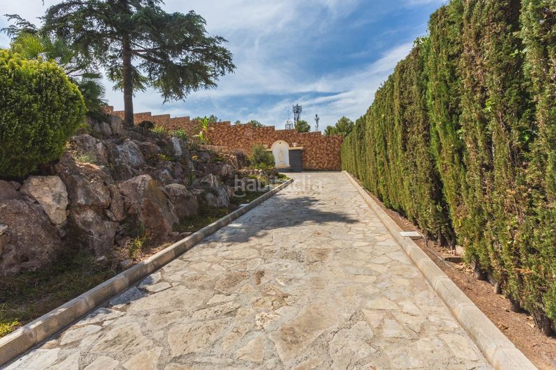 Foto cbe3544b-e99b-4db1-9dc7-fe7e09bdcb3a. Xalet amb aparcament piscina a Alfinach - Monasterios Puçol