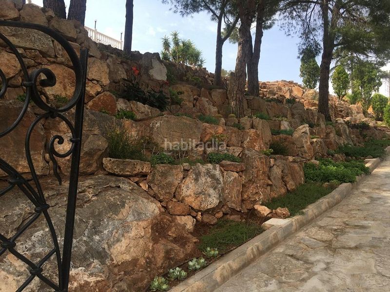 Foto d279e54a-64e2-405b-a183-35e5297cba37. Xalet amb aparcament piscina a Alfinach - Monasterios Puçol