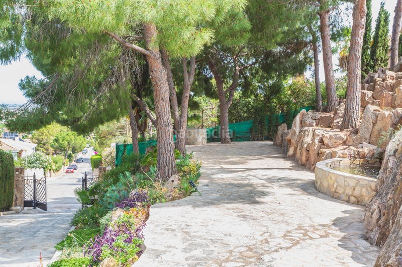 Foto eb9b62e6-3c8d-4c61-a172-ef51ea984956. Xalet amb aparcament piscina a Alfinach - Monasterios Puçol