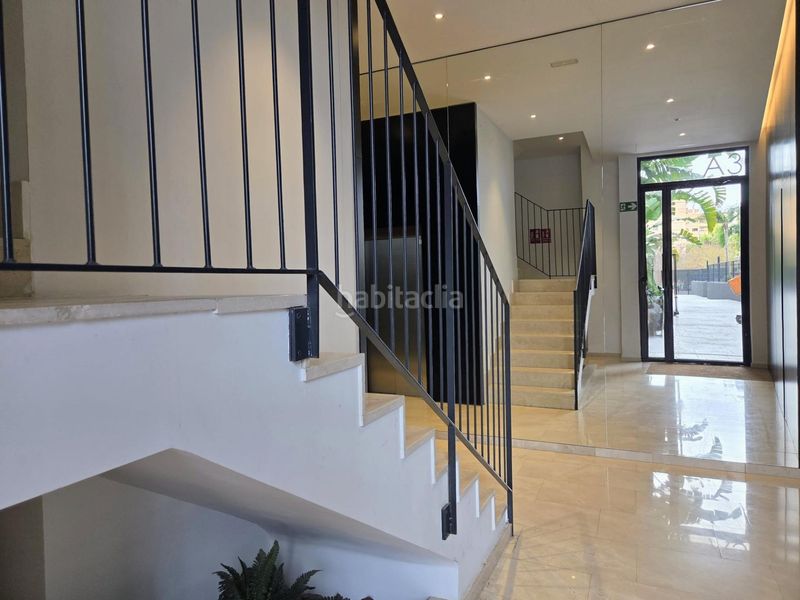 Foto 050307a6-4b81-41fd-9445-06379beb9a4d. Pis amb aparcament piscina a Nou Benicalap Valencia