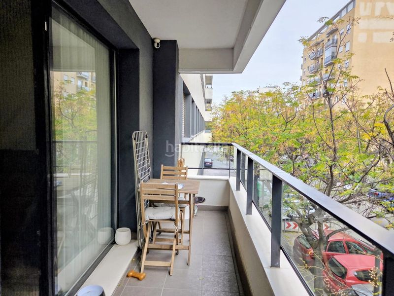 Foto 09529691-b3f8-4903-9f4a-9c08dc00ddc9. Pis amb aparcament piscina a Nou Benicalap Valencia