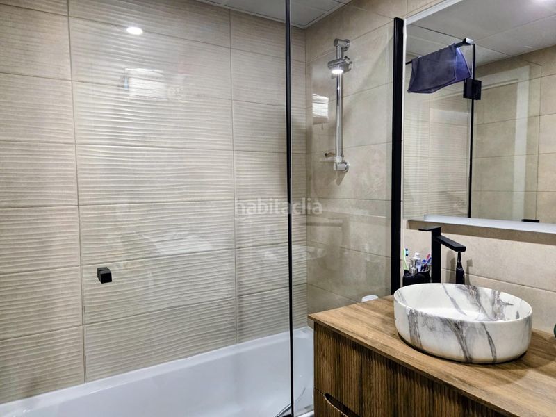 Foto 0c216ecb-0812-494d-bc5c-e3771d0b8336. Pis amb aparcament piscina a Nou Benicalap Valencia