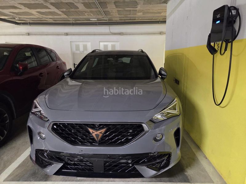 Foto 1c6cd0e3-258d-4995-aa07-abb3ff8711a3. Pis amb aparcament piscina a Nou Benicalap Valencia