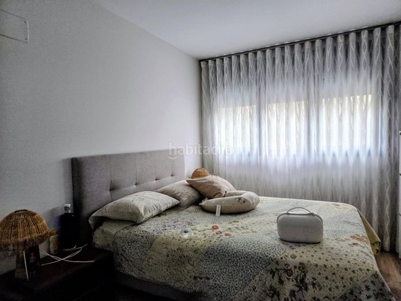 Foto 349f5566-7ebf-4853-96dc-510145068acc. Pis amb aparcament piscina a Nou Benicalap Valencia