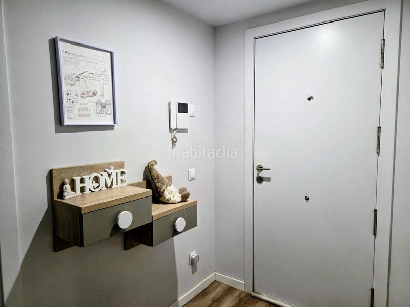 Foto 3c9c893e-6d0f-4604-8163-2e6c35046719. Pis amb aparcament piscina a Nou Benicalap Valencia