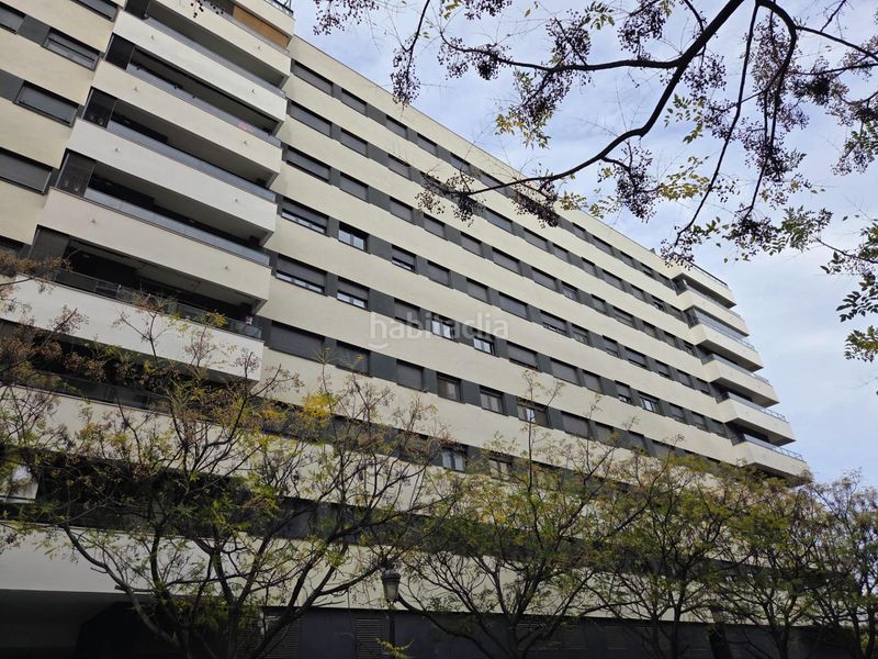 Foto 5905b367-270b-47f7-a196-a7ae9394a5ef. Pis amb aparcament piscina a Nou Benicalap Valencia