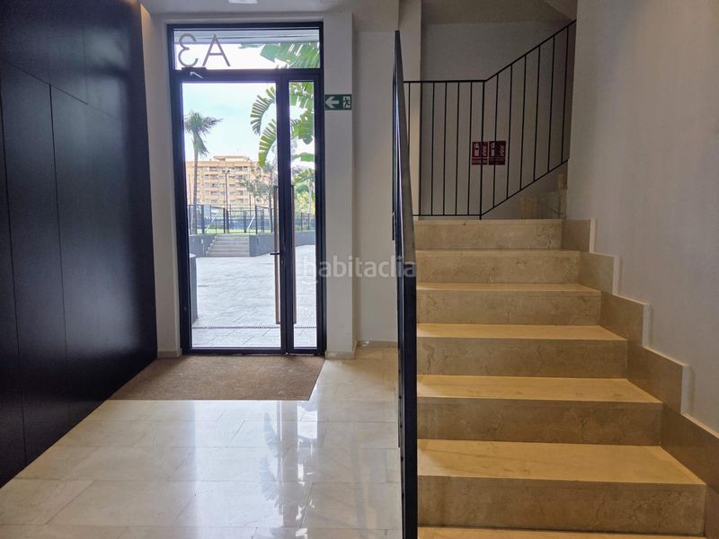 Foto bda5ea7c-5bd4-4ac6-9e8e-3ccd6c10e6e9. Pis amb aparcament piscina a Nou Benicalap Valencia