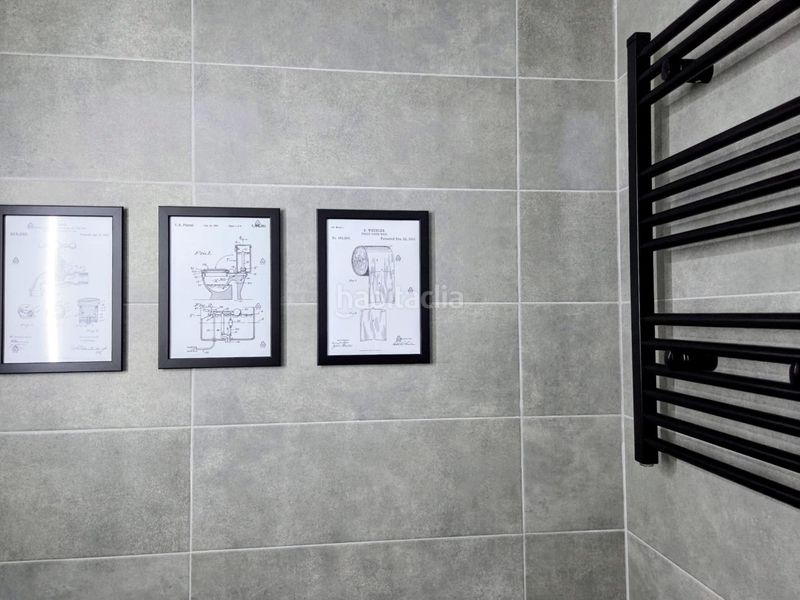 Foto c5a13d7e-2621-4c39-a7e5-f233f8932eb9. Pis amb aparcament piscina a Nou Benicalap Valencia