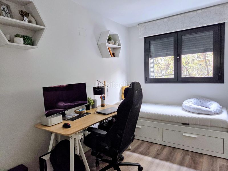 Foto da068f0f-cf0c-42bd-b948-1587380e53b4. Pis amb aparcament piscina a Nou Benicalap Valencia