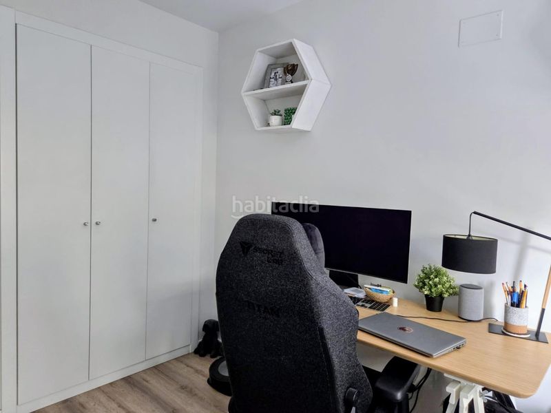 Foto eca1ec77-9e77-4c7f-a331-59228e39b311. Pis amb aparcament piscina a Nou Benicalap Valencia