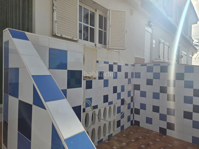 Foto 29b6b052-0fe2-4b06-87c6-e2e6d0325328. Casa amb aparcament a El Perelló Sueca