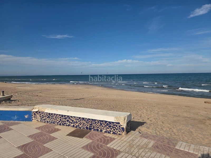 Foto adf8f441-f274-498b-8524-54137a62d8a4. Casa amb aparcament a El Perelló Sueca