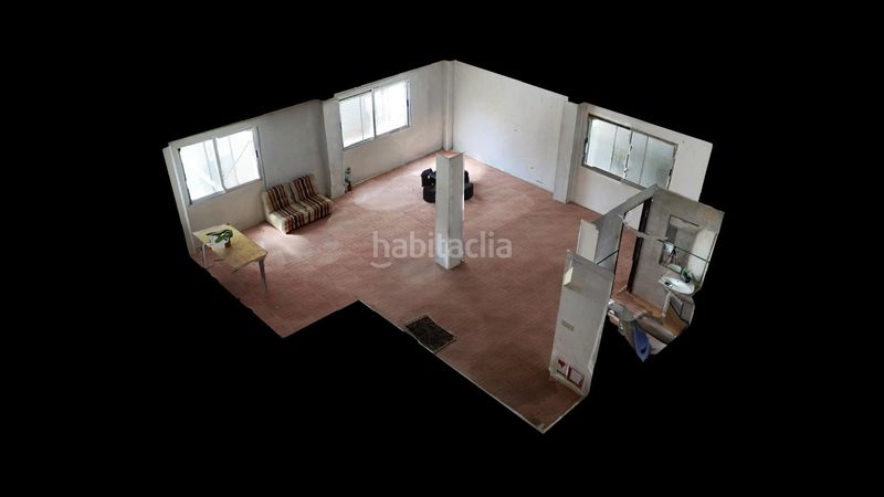 Foto 0e9056a1-3119-4747-b53e-b4fabc486b74. Pis a La Creu del Grau Valencia