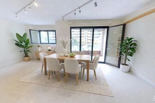 Pis  Francia. Piso en venta en la avenida de francia