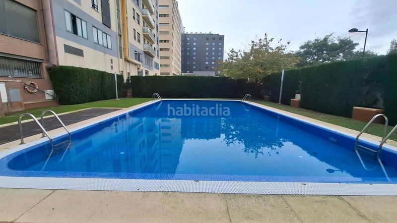 Foto 3fcf67f1-97fe-48ba-b6b2-917faf6b71db. Pis amb aparcament piscina a Penya-Roja - Avda. Francia Valencia