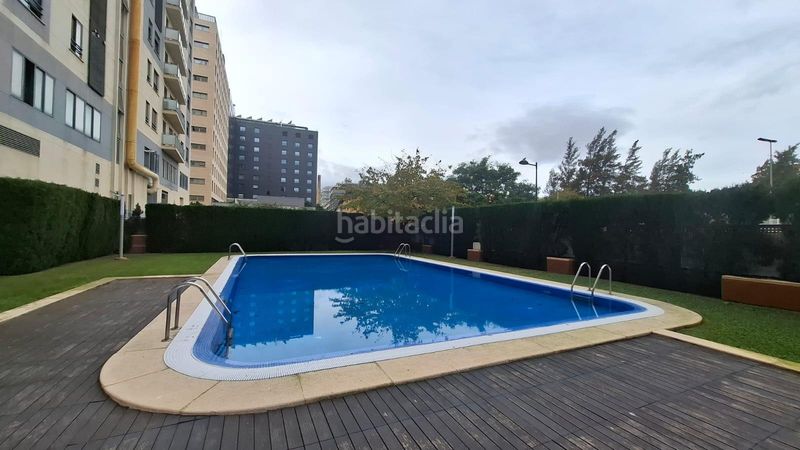 Foto 8f3c4199-43a2-440d-b5fd-9e64149e54f7. Pis amb aparcament piscina a Penya-Roja - Avda. Francia Valencia