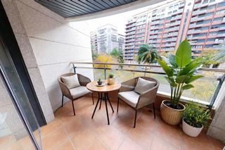 Pis  Francia. Piso en venta en la avenida de francia