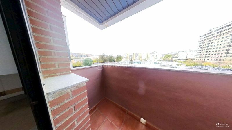 Foto d70962b6-93d0-473b-990a-b706b4414098. Pis amb aparcament piscina a Penya-Roja - Avda. Francia Valencia