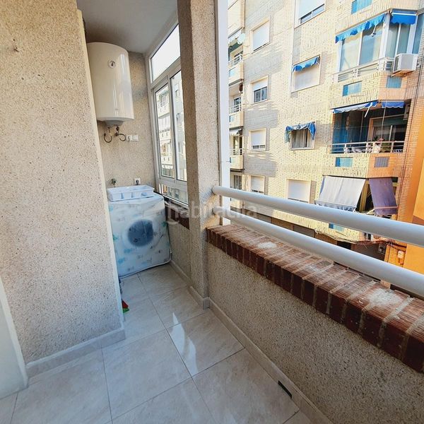 Foto 9f25d5f3-f71b-4a66-afc7-af85d3356f30. Pis a Las Piscinas Naturales Torrevieja