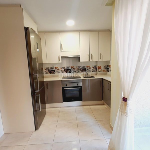 Foto a45956fc-936a-49d6-9c4b-f10bf2faed30. Pis a Las Piscinas Naturales Torrevieja