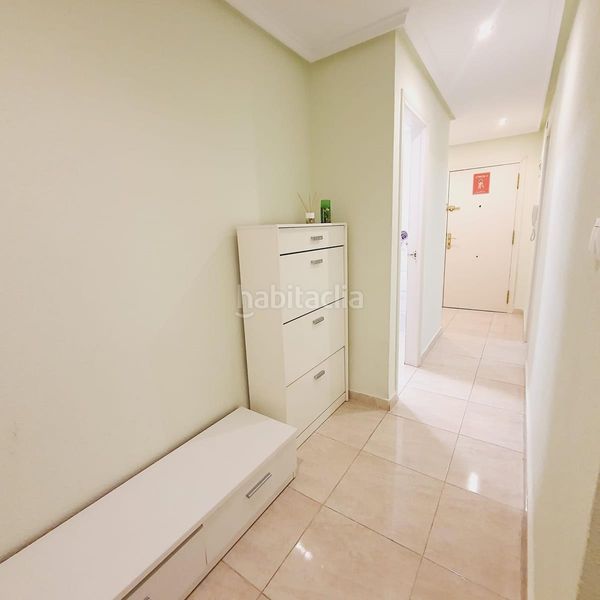 Foto bdb328ba-cbd9-4b20-89d7-88f3037a74b0. Pis a Las Piscinas Naturales Torrevieja