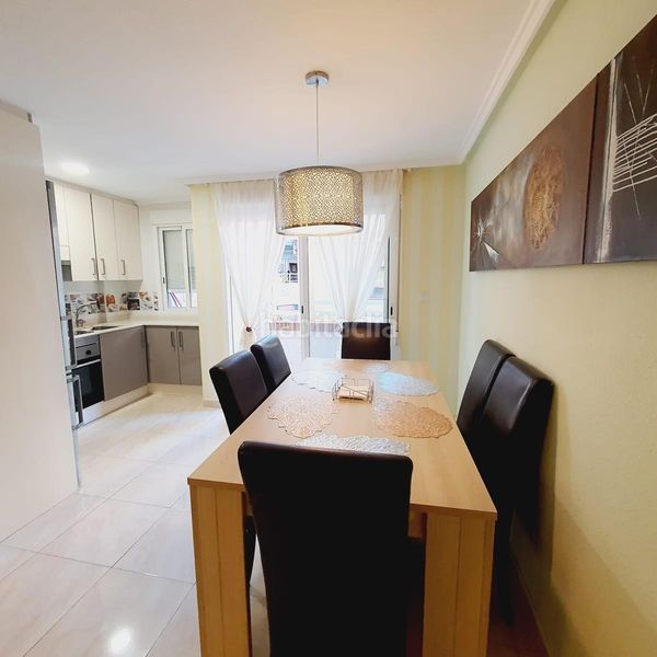 Foto c975a427-b232-4861-8337-1b4f749388bd. Pis a Las Piscinas Naturales Torrevieja