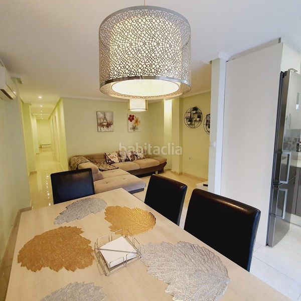 Foto e7ce9caa-c742-481f-a526-5379a8c3c77e. Pis a Las Piscinas Naturales Torrevieja