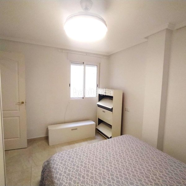 Foto f57a3dcc-fa58-4d40-9ef3-06ebf5d52c47. Pis a Las Piscinas Naturales Torrevieja