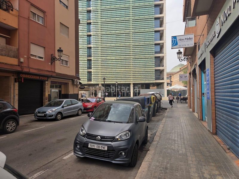 Foto d0a3b520-e8cb-47ff-a2e5-8471813b9477. Pis a Nou Moles Valencia