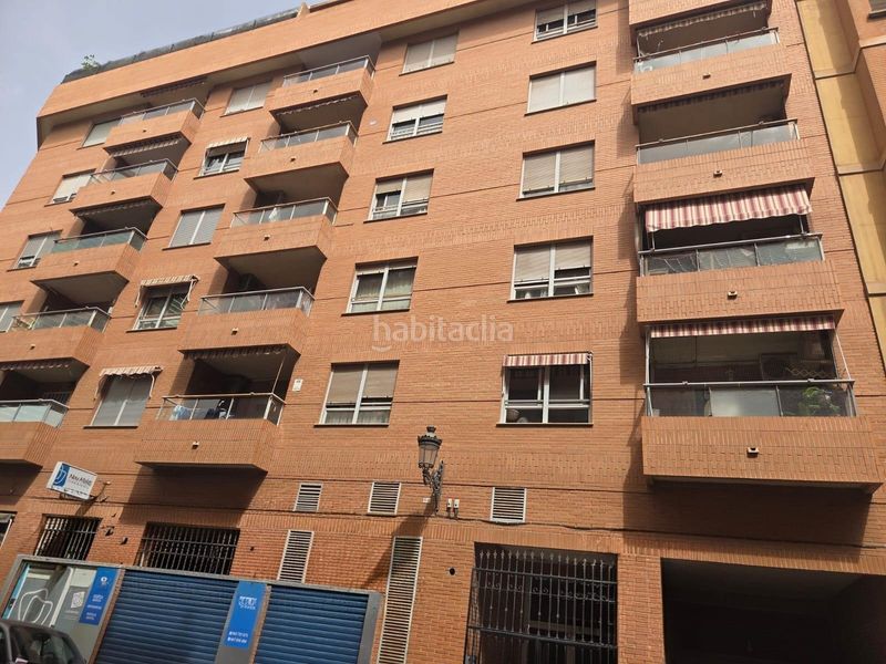 Foto fd0cddb4-8a00-4544-b199-29f8ad596946. Pis a Nou Moles Valencia