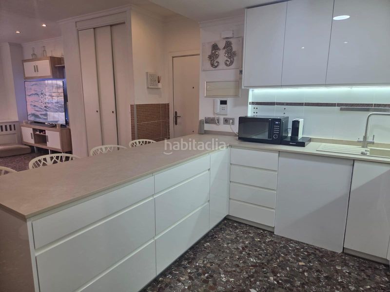 Foto 034e7157-e569-471f-87bd-0ee97e84bede. Pis amb calefacció aparcament a La Raïosa Valencia