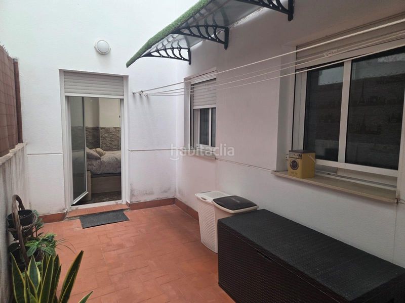 Foto 1aa875d7-c296-4638-827f-74cac5b4aa63. Pis amb calefacció aparcament a La Raïosa Valencia