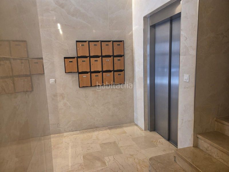 Foto 607a69c7-b3df-4d64-9e1e-400cec5f7850. Pis amb calefacció aparcament a La Raïosa Valencia