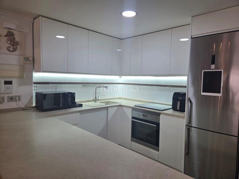 Foto 69af854c-6370-4b25-a4db-8e0ed877d5a7. Pis amb calefacció aparcament a La Raïosa Valencia