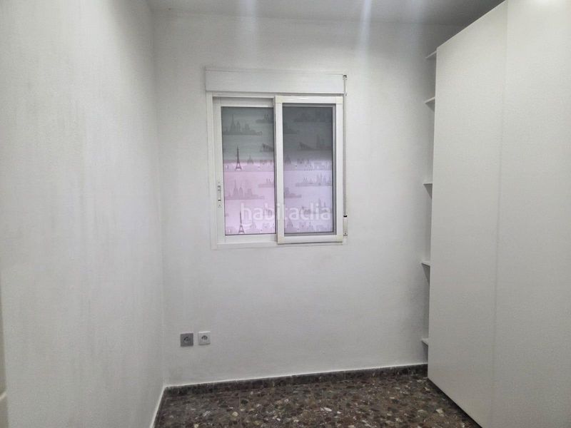 Foto 6c76ed3f-9bf5-4617-9438-b7db386d93ce. Pis amb calefacció aparcament a La Raïosa Valencia