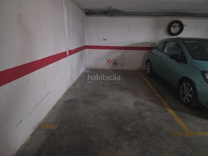 Foto 71f9aeab-1920-469b-a52d-f25af7d81913. Pis amb calefacció aparcament a La Raïosa Valencia