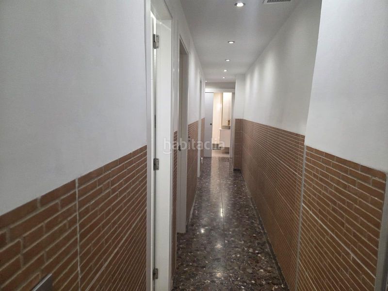 Foto 76b7702a-82e5-4ddf-906a-80a4c58128e5. Pis amb calefacció aparcament a La Raïosa Valencia