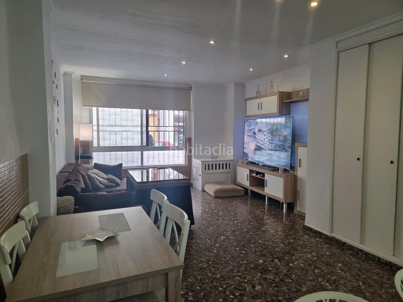 Foto 7d03cb20-f955-41fa-992f-b88fb788a50f. Pis amb calefacció aparcament a La Raïosa Valencia