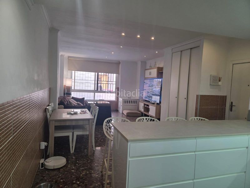 Foto 9a3eb36d-9f0a-4e7e-9f17-b3a8b09af8ee. Pis amb calefacció aparcament a La Raïosa Valencia