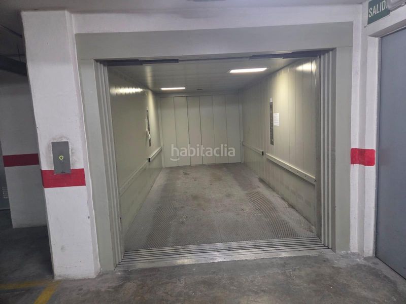 Foto a6b67394-371e-4b72-b61b-4235540e1af1. Pis amb calefacció aparcament a La Raïosa Valencia
