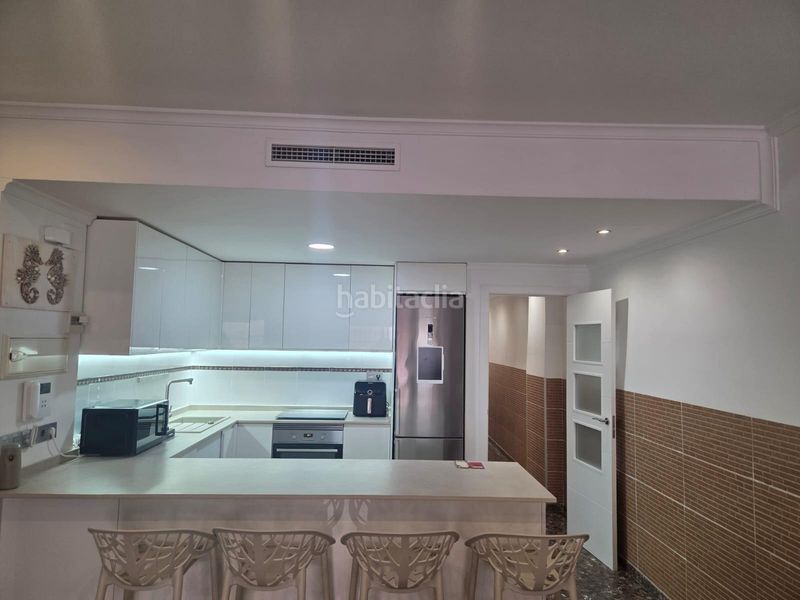 Foto b2560b7e-cc9b-42a1-a4a2-aca9b7c1c65a. Pis amb calefacció aparcament a La Raïosa Valencia