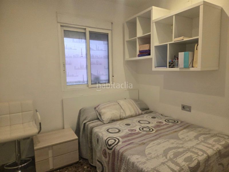 Foto c337a8c6-32d8-40dd-a105-6fdf35afd5f1. Pis amb calefacció aparcament a La Raïosa Valencia